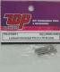 TOP PO-DT0011 2mm x 10mm locked pin for u/j with flat (8)