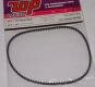 TOP PO-SDT015 Scythe Rear Belt. 37T/17T Ratio