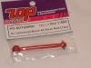 TOP PO-SDT026RD Photon Alu bone 44.5mm red (1)