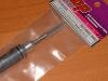 Much-More MK-T02 3mm thread cutter. Hand tapper
