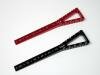 TOP PT-DG01BK Ride height and downstop gauge. Black