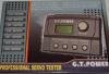 GT POWER Pro Servo Tester