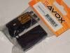 Savox SAV-1256C Servo case for 1256/1257/1258