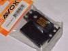 Savox SC1268C  Case set for 1268 servo