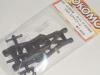 Yokomo SD-008HW Narrow front A Arms