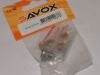 SAVOX SG-SC1251MG  Gear set for 1251 servo