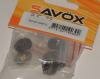 SAVOX SGSC1256 Titanium gear set for SC1256 servo