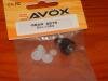 Savox SGSH1350 Gear set for 1350 servo
