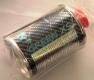 Zen-Racing SGSX-125 Spider Grip Green X Strong  Foam Tyres (Can )