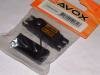 Savox SH1350-Case.  Replacement case for small Savox 1350 servo