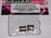 SPEC.R SPR001-HSPV2 Replacement ECS Version 2 housings (2)