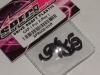 SPEC.R SPR008-NXR XRay 3.5mm Blades for dogbones. (8)