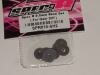 SPEC.R SPR010-SH2 Shims 0.2mm for Gear diff (10)
