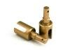 SPEC.R SPR010-ALCTM Hard coated alum Gear diff outputs (2)