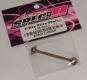 SPEC.R SPR012-XR50R T3/T2 50mm spring steel dogbone (1)