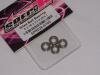 SPEC.R SPR026-5103 Thin Ball bearing5x10x3mm (4 pcs)