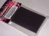 SPEC.R SPR032-PS25 Body protection adhesive washers 2.5mm thick, black (12)