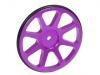 3 Racing ST-001 Set-Up Wheel set 62mm diameter