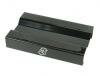 3Racing ST-11/BL Aluminium low car stand for 1/10th touring Black