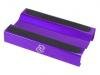 3Racing ST-11/PU Aluminium low car stand for 1/10th touring Purple