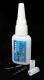 SWEEP SWO014 EXP Tyre glue (5-7sec) with 2 extn nozzles Bottle 0.6oz