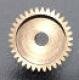 Schumacher U3427 Pinion Hard Alloy 48dp - 27 Teeth
