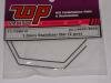 TOP TC-PSB012 Photon 1.0mm stabiliser bar (2)