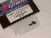 ATOMIC TS-108 3 x 2.5mm Grub screws with Thread lock (6)