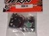 TEKIN TT3812 30mm fans 5V with 2pin plug (2)
