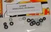 Schumacher U1548 3mm washer pack.