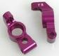Schumacher U2741 Mi3.5 Alloy rear hub carrier 1 degree toe-in.