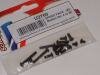 Schumacher U2760 M3 Button head screw selection. M3