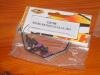 Schumacher U3156 Front Roll Bar Set Mi3, Mi4