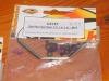 Schumacher U3157 Rear Roll Bar Set Mi4