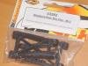 Schumacher U3252 Mi4 Extra Flexible Rear A arms