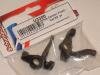 Schumacher U3300 Cat SX Hub carrier Front Pair
