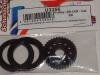 Schumacher U3356 Cat SX  36T diff pulley