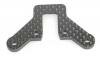 Schumacher U3441 Cat SX3 C/F Link mount Front 44mm ( kit )