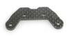 Schumacher U3444 Cat SX3 C/F Link mount Rear 43mm