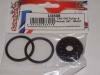 Schumacher U3508 Mi4 Diff Pulley 36T.