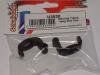 Schumacher U3530 Mi4 Xtra flex 4 deg C hub yokes (2)
