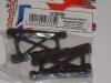 Schumacher U3550 Mi4 Short rear graphite wishbones (2)