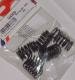 Schumacher U4309 Mi5 Spring set. 5 pairs - 14 to 18Lb/in