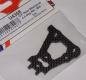 Schumacher U4358 Mi5 C/F Rear wishbone 2.5deg RH