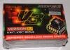HobbyWing Xerun 120A V3.1 Blue (2S) speed Control - Latest Model. Alloy Case
