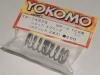 Yokomo YS-14525 Stainless Medium 273gf