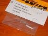 HPI Z700 3mm x 3mm long grub screws (6)