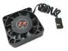 Zeppin Racing ZR-FAN40 Crazy High Speed Motor Cooling Fan 40x40x10mm