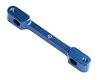 Associated 31065 Factory Team Alloy Front Arm Mount Circle