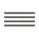 Associated 31221 TC6 Inner hinge pins 3.0mm (4)
